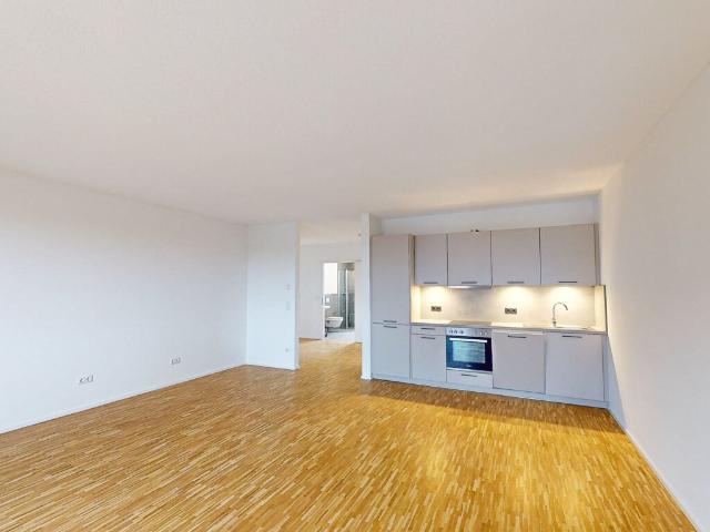 Apartment mieten in Pinneberg-Nord, Pinneberg