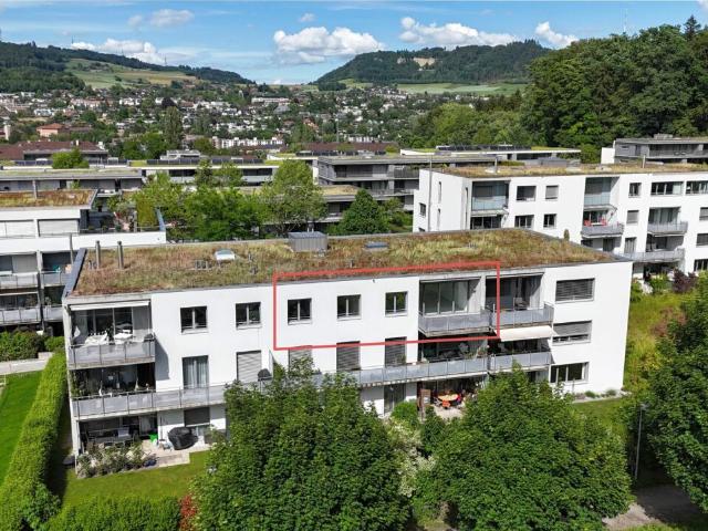 Wohnung kaufen in Ittigen, Bern