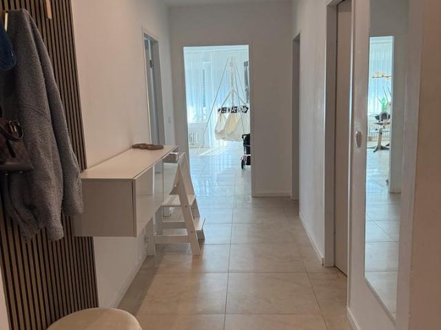 Wohnung kaufen in Chorweiler, Köln