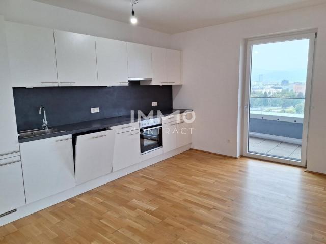 Wohnung mieten in Linz