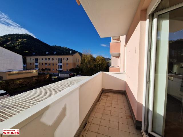 Apartment mieten in Göß, Leoben