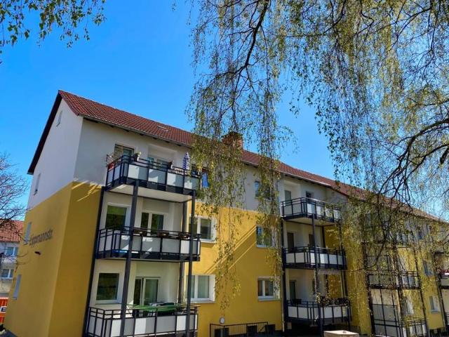 Wohnung mieten in Huckarde, Dortmund