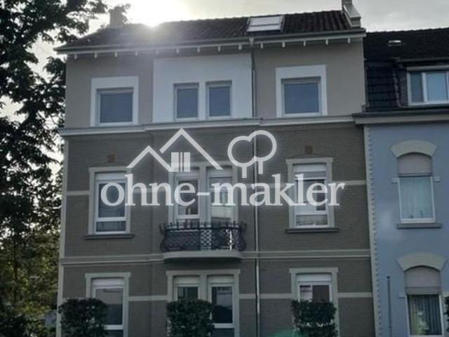 Apartment mieten in Hamm-Mitte, Hamm