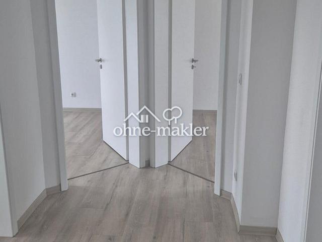 Apartment mieten in Hamm-Mitte, Hamm