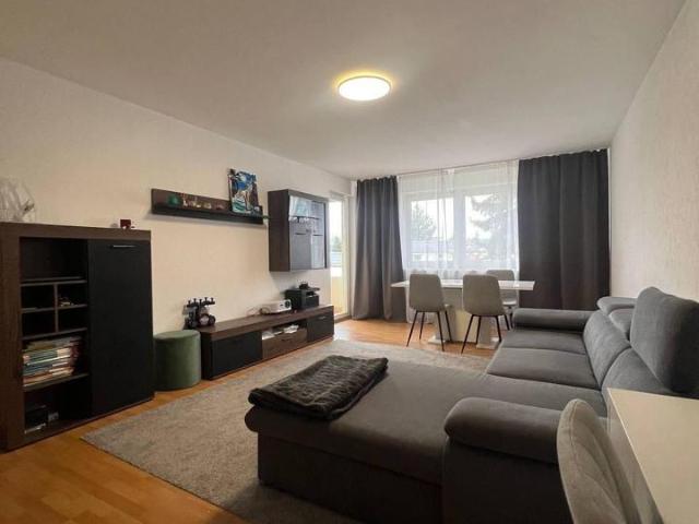 Wohnung mieten in Bad Cannstatt, Stuttgart