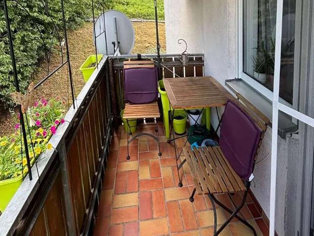 Wohnung kaufen in Osterburken, Neckar-Odenwald-Kreis