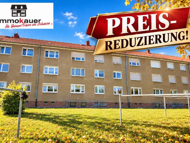 Wohnung kaufen in Wüstenbrand, Hohenstein-Ernstthal
