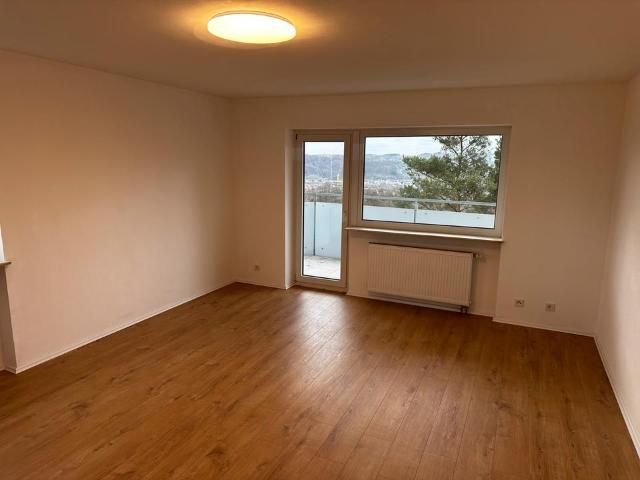 Wohnung kaufen in Biegenviertel, Marburg