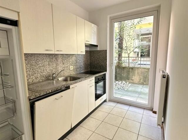 Wohnung mieten in Paradiso, Tessin