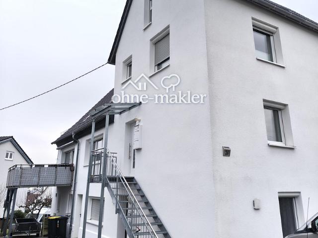 Apartment kaufen in Rommelsbach, Reutlingen