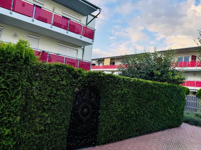Wohnung kaufen in Rabus, Nürnberg