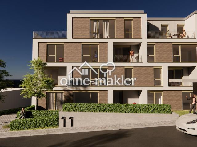 Apartment kaufen in Schäfersberg, Niedernhausen