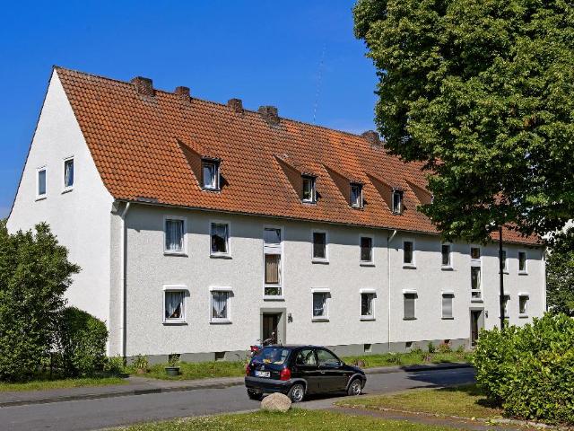 Apartment mieten in Marl, Drewer-Nord