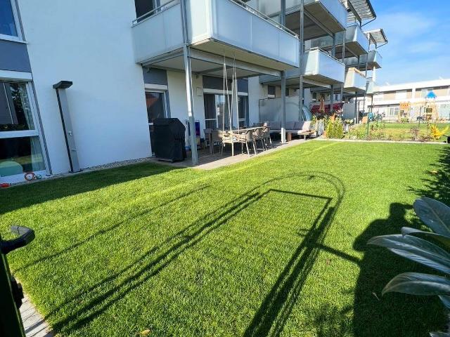 Apartment kaufen in Wiener Neustadt, Niederösterreich