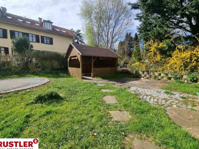 Wohnung kaufen in Gersdorf-Feistritz, Steiermark