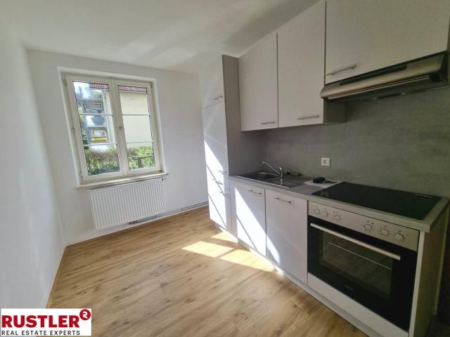 Apartment kaufen in Krottendorf, Graz