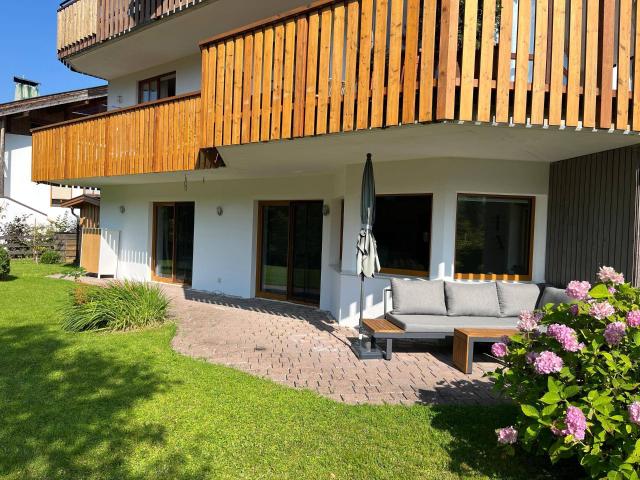 Apartment mieten in Fieberbrunn