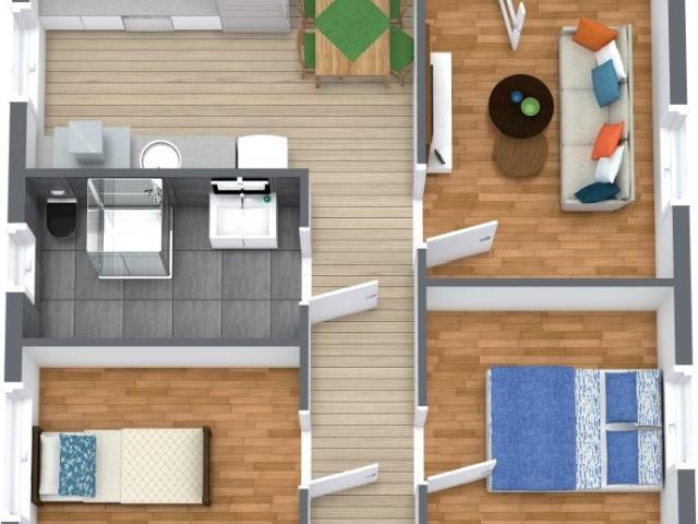 Apartment mieten in Leoben, Steiermark