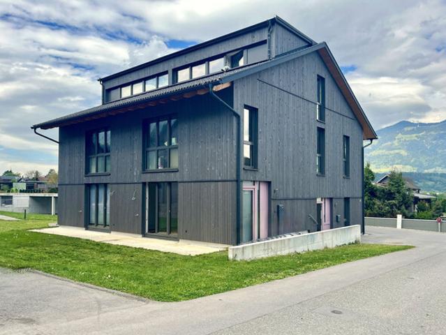 Apartment mieten in Nenzing-Gurtis, Vorarlberg