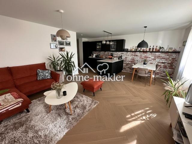 Apartment kaufen in Oberotterbach, Rottenburg