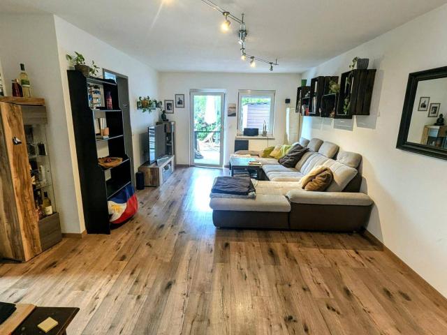 Apartment mieten in Lustenau, Vorarlberg