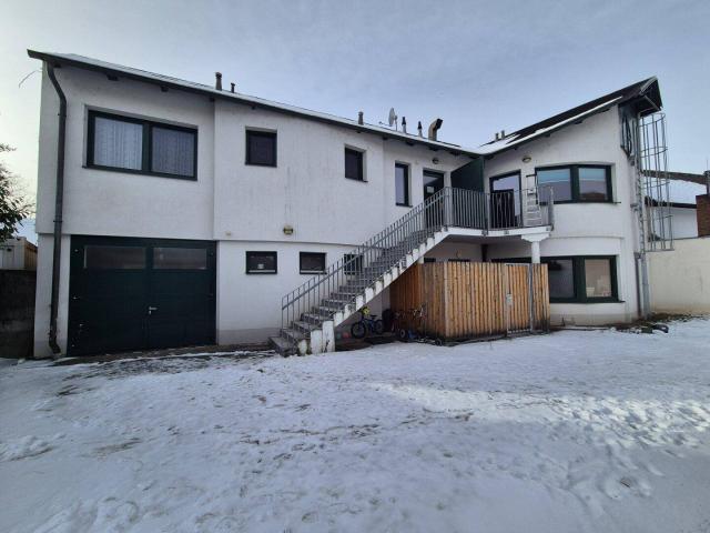 Apartment mieten in Seebenstein, Niederösterreich