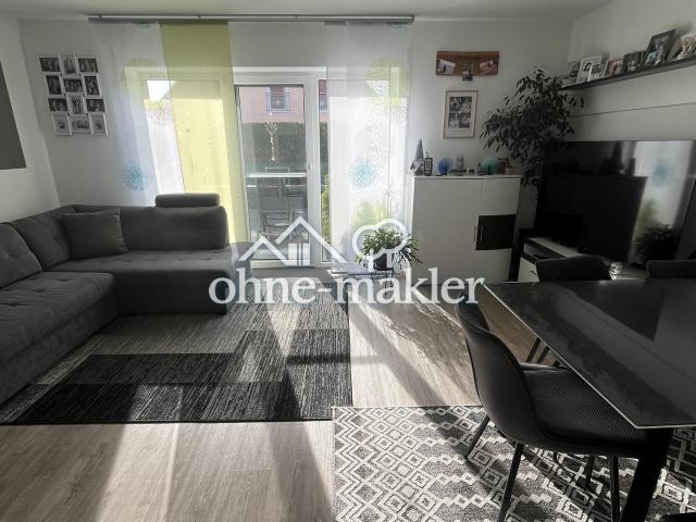 Apartment kaufen in Wertingen, Bayern