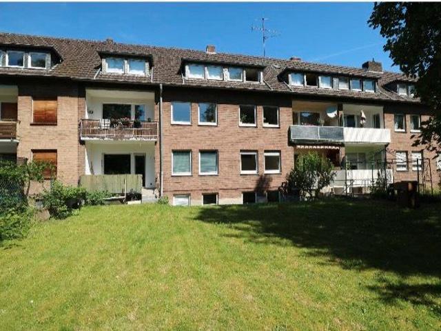 Wohnung kaufen in Augustinusviertel, Neuss