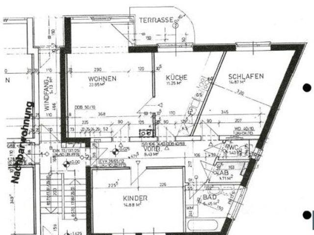 Apartment mieten in Edelschrott, Steiermark
