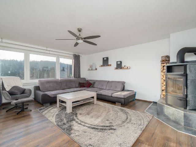 Wohnung kaufen in Schwarzwald, Luisenthal