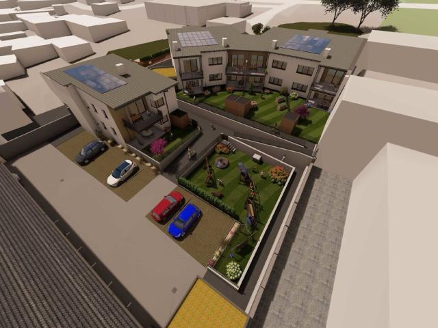 Wohnung mieten in Lengenfeld, Niederösterreich