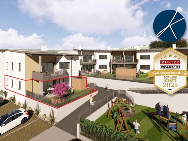 Wohnung mieten in Lengenfeld, Niederösterreich