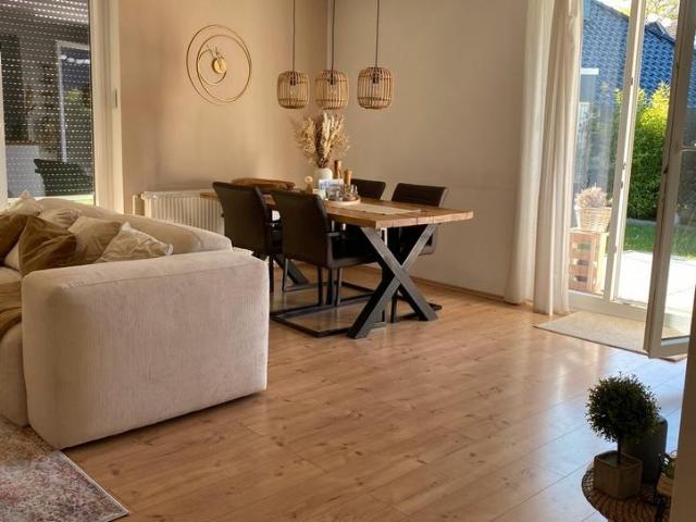 Wohnung kaufen in Warth, Hennef