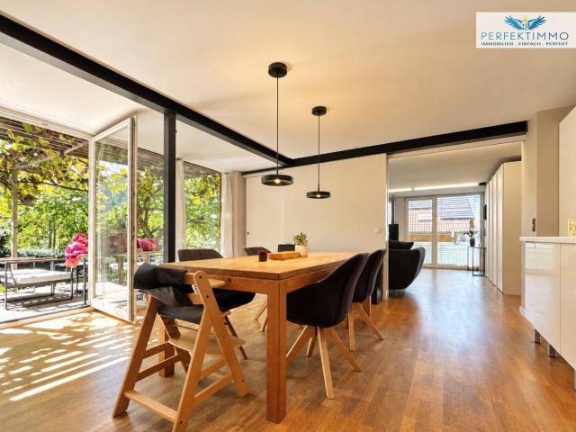 Apartment kaufen in Schwarzach, Bezirk Bregenz