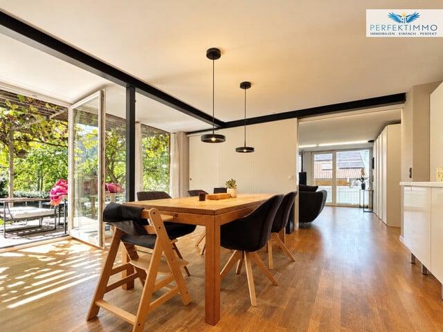 Apartment kaufen in Schwarzach, Bezirk Bregenz
