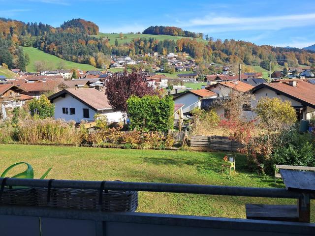 Apartment mieten in Niederndorf, Tirol