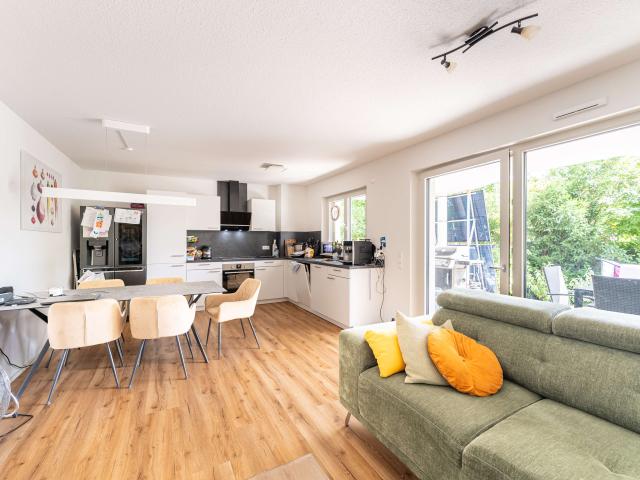 Wohnung mieten in Schwöllbronn, Öhringen