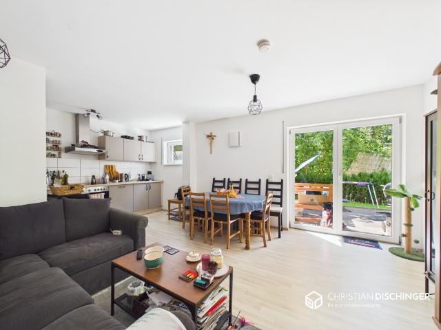 Apartment mieten in Weichs, Bad Abbach