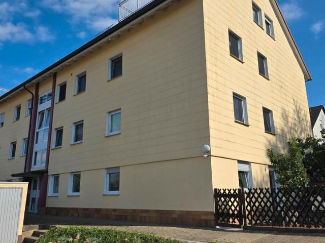 Wohnung kaufen in Hauptendorf, Herzogenaurach