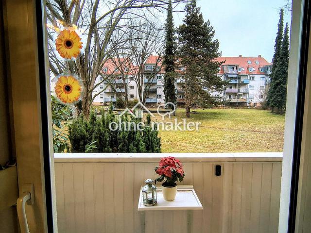 Apartment kaufen in Sankt Leonhard, Nürnberg