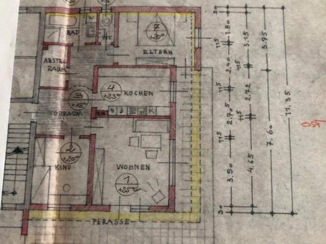 Apartment mieten in Höfen, Tirol