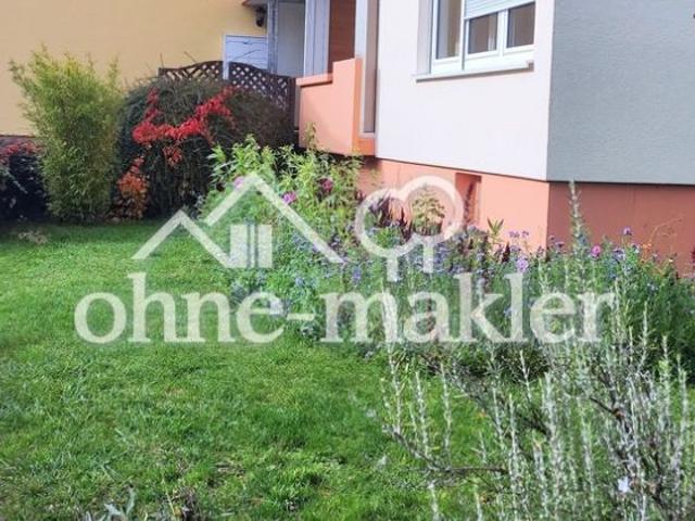 Wohnung mieten in Eppelheim, Baden-Württemberg