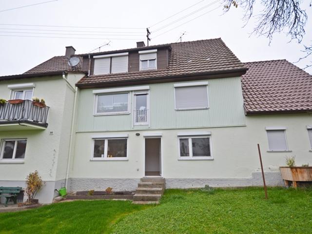 Apartment mieten in Eichhölzle, Waldstetten