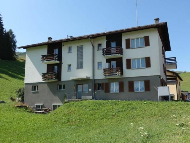Wohnung kaufen in Obersaxen, Graubünden
