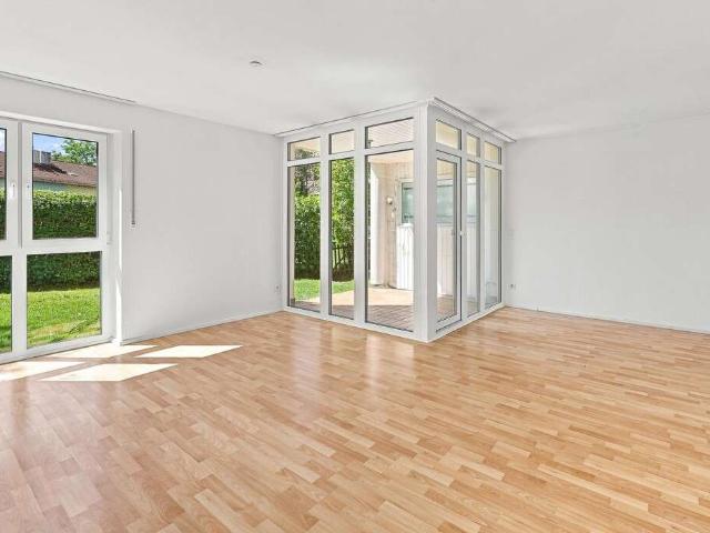 Wohnung kaufen in Kaltwies, Rosenheim