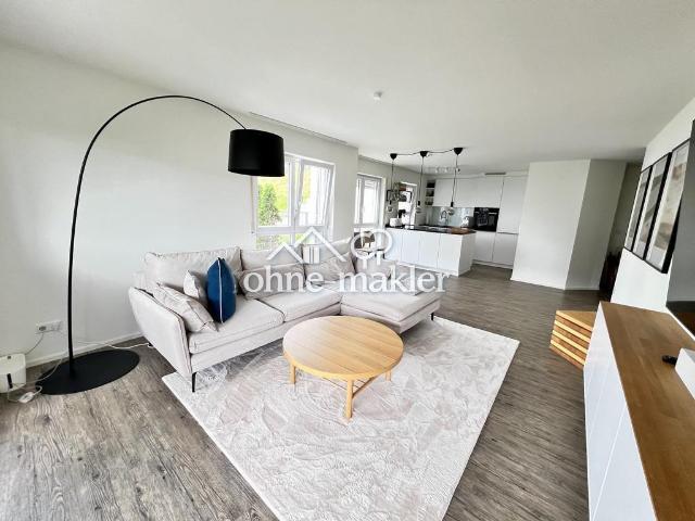 Apartment kaufen in Holzgerlingen, Baden-Württemberg