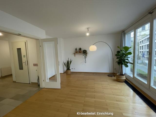Wohnung kaufen in Wieden, Wien