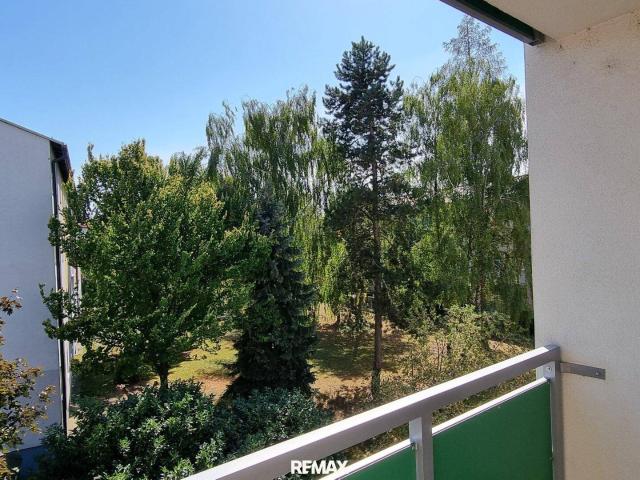 Apartment kaufen in Oberwagram, St. Pölten