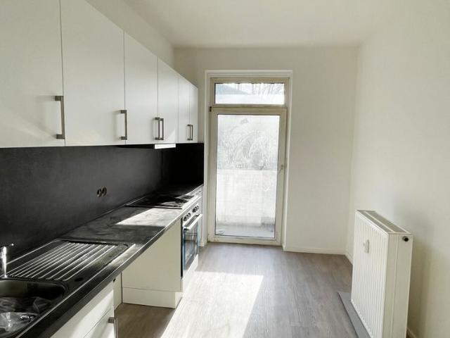 Apartment mieten in Barmbek-Nord, Hamburg