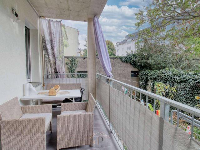 Apartment kaufen in Graz, Gersdorf-Feistritz